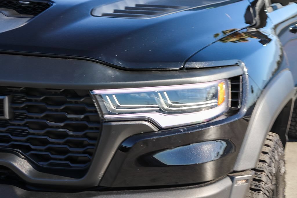 New 2026 RAM 1500 RHO w/ RHO Level 1 Equipment Group AWD/4WD image 5
