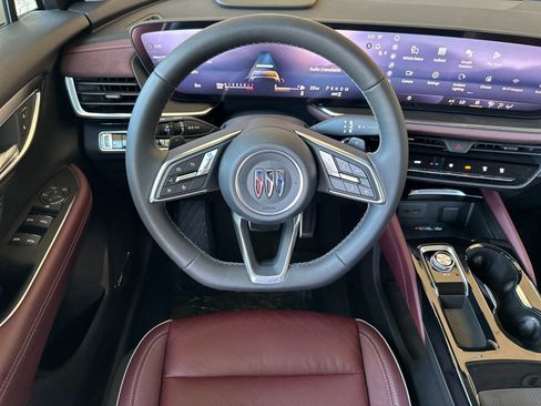 New 2026 Buick Envision Sport Touring AWD/4WD image 14
