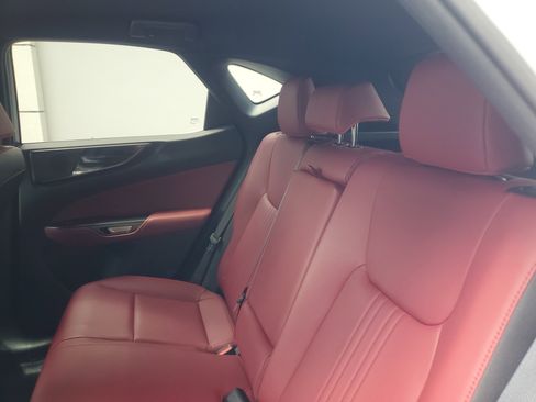 Used 2024 Lexus NX 250 FWD w/ Towing Package (2000 Lbs) image 13