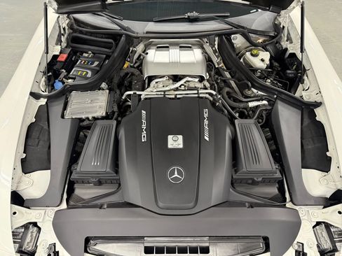 Used 2018 Mercedes-Benz AMG GT C image 56
