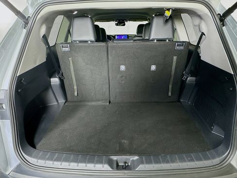 Used 2025 Toyota Grand Highlander FWD image 28