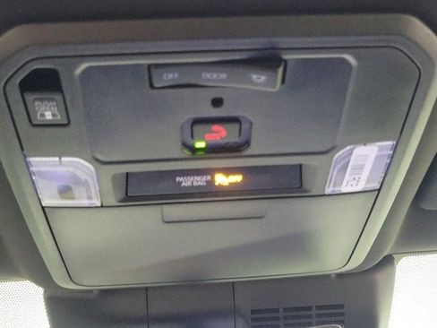 New 2025 Toyota Tacoma Trailhunter image 30