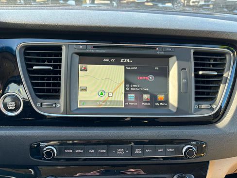 Used 2015 Kia Sedona SX image 19