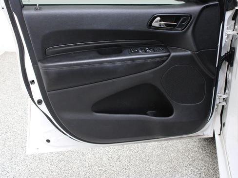Used 2021 Dodge Durango GT w/ Blacktop Package RWD image 12