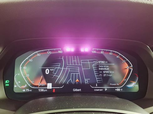 Used 2022 BMW X7 xDrive40i w/ Executive Package image 25