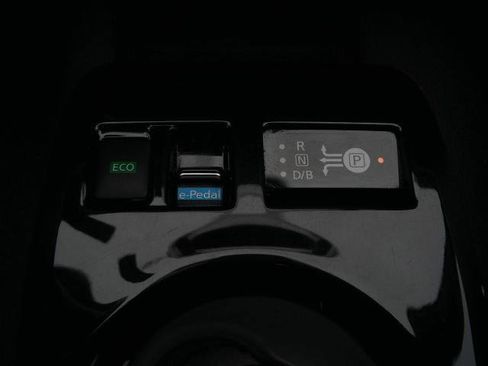 Certified 2019 Nissan Leaf SL w/ SL Technology Package image 15