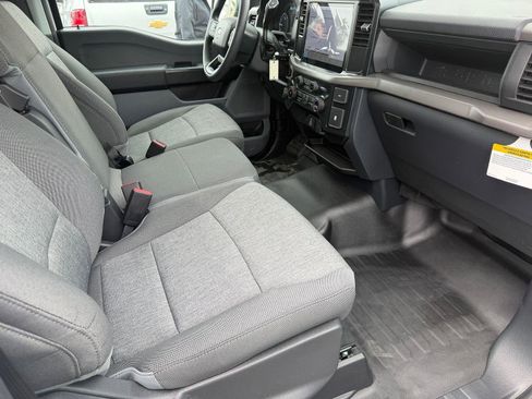 Used 2026 Ford F150 XL w/ Equipment Group 103A High RWD image 4