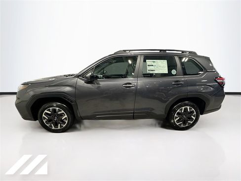 New 2026 Subaru Forester image 8