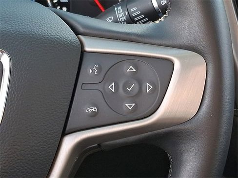 Used 2023 GMC Acadia Denali w/ Black Diamond Edition image 23