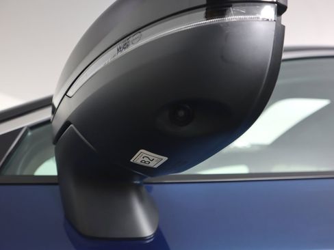 New 2026 Nissan Murano Platinum w/ Cargo Package image 9