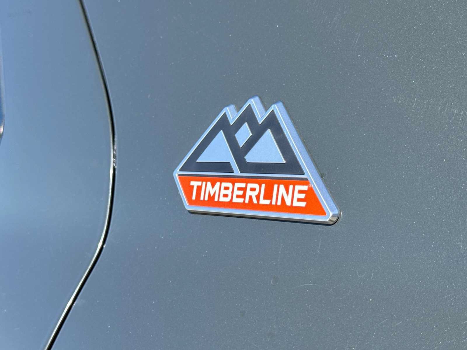 Used 2022 Ford Explorer Timberline AWD/4WD image 12