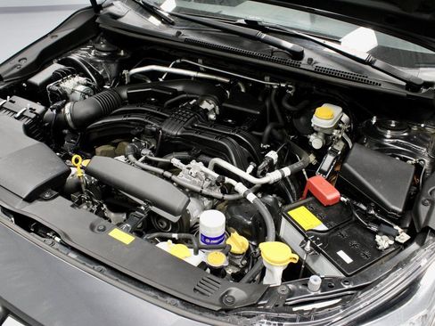 Used 2022 Subaru Crosstrek 2.5i Limited w/ Popular Package #4A image 16