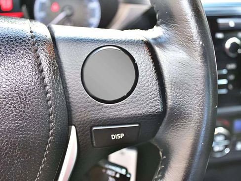 Used 2014 Toyota Corolla S image 14