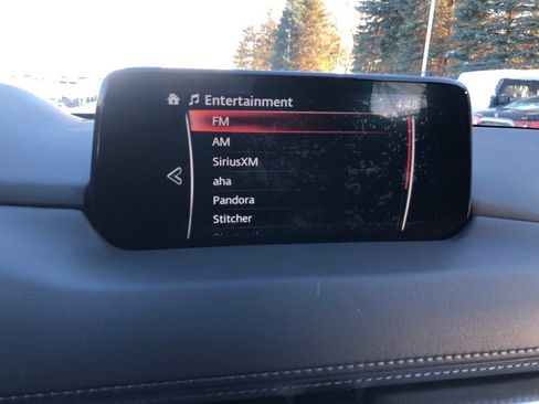 Used 2020 MAZDA CX-5 Grand Touring w/ GT Premium Package image 29