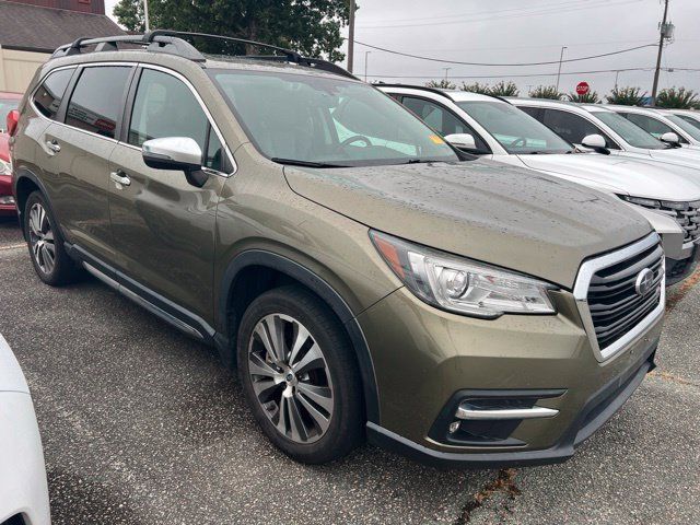 Used 2022 Subaru Ascent Touring w/ Popular Package #2A AWD/4WD image 2