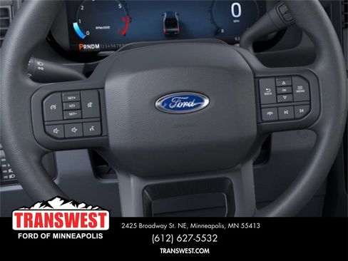 New 2026 Ford F350 XLT w/ XLT Premium Package image 12