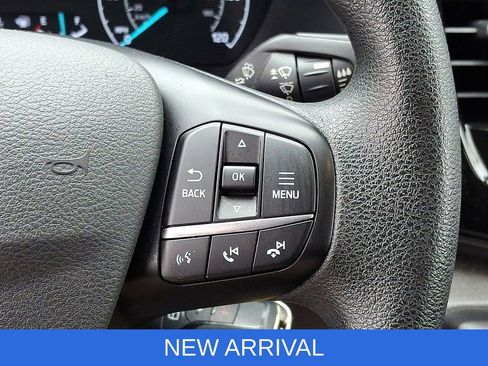 Used 2024 Ford Transit 350 XLT image 22