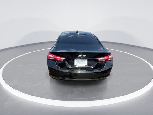 Used 2024 Chevrolet Malibu LT w/ Midnight Edition FWD image 7