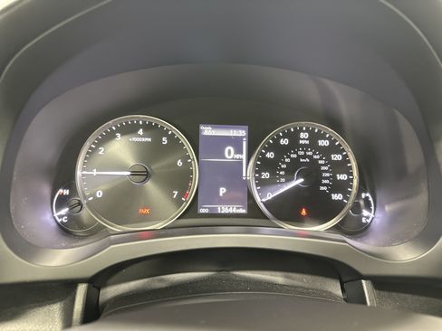 Certified 2025 Lexus IS 350 F Sport w/ Navigation Package AWD/4WD image 21