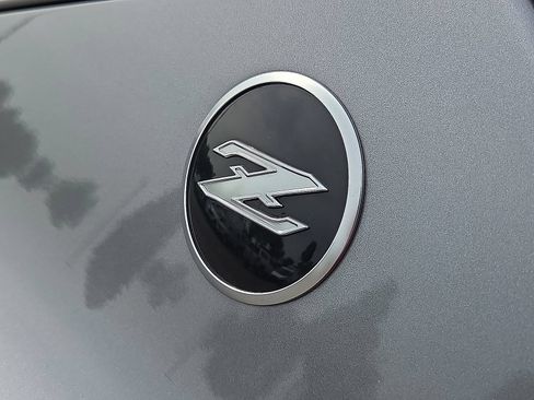 Used 2024 Nissan Z Performance w/ Floor Mat Package RWD image 16