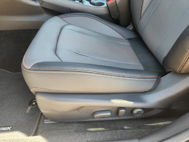 New 2026 Subaru Crosstrek 2.5i Limited AWD/4WD image 20