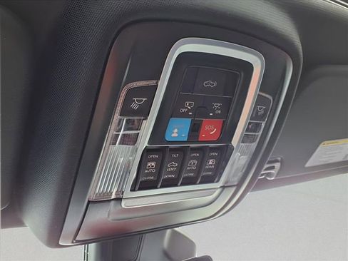 New 2026 RAM 1500 Laramie w/ Night Edition image 13