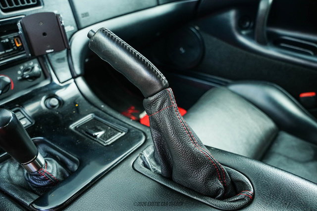 Used 1998 Dodge Viper GTS RWD image 28
