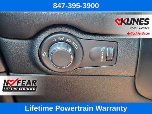 Used 2024 Dodge Durango GT AWD/4WD image 26