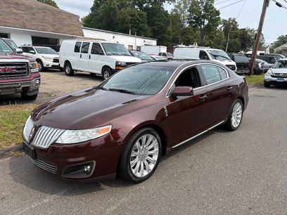 Used 2009 Lincoln MKS AWD
