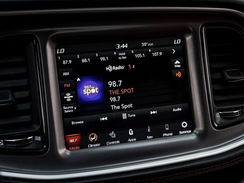 Used 2021 Dodge Challenger R/T Scat Pack w/ Plus Package image 28