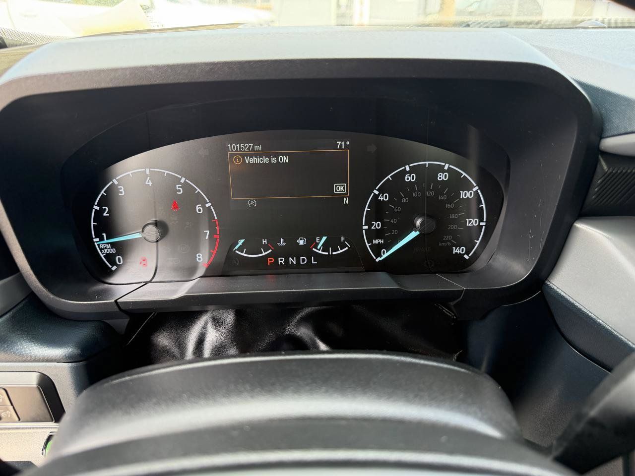 Used 2022 Ford Maverick XL FWD image 17