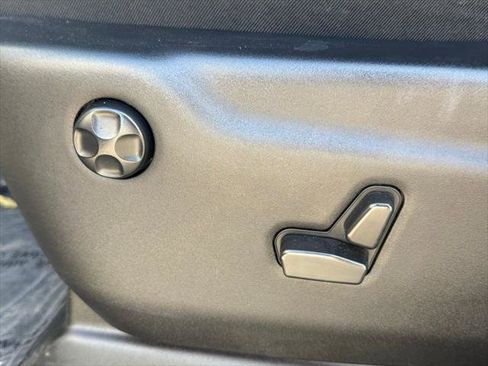 Certified 2021 Jeep Grand Cherokee Limited image 21