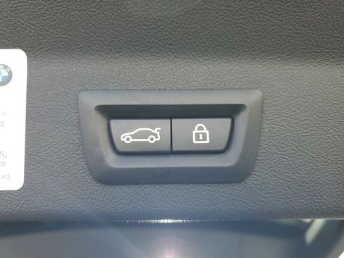 Certified 2022 BMW X3 sDrive30i w/ Convenience Package w/ZPA image 9