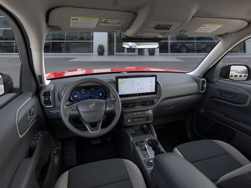 New 2025 Ford Bronco Sport Big Bend image 9