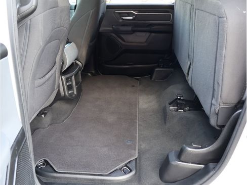 Used 2023 RAM 1500 Lone Star image 27