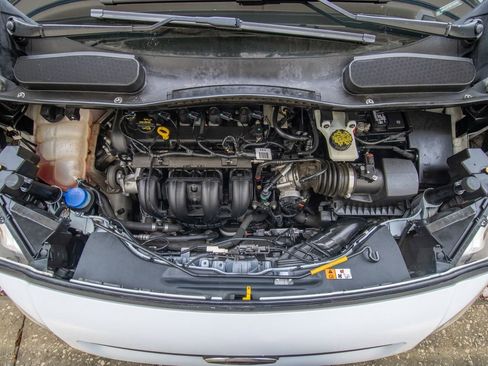 Used 2015 Ford Transit Connect XLT image 44