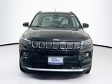 Used 2022 Jeep Compass Limited image 2