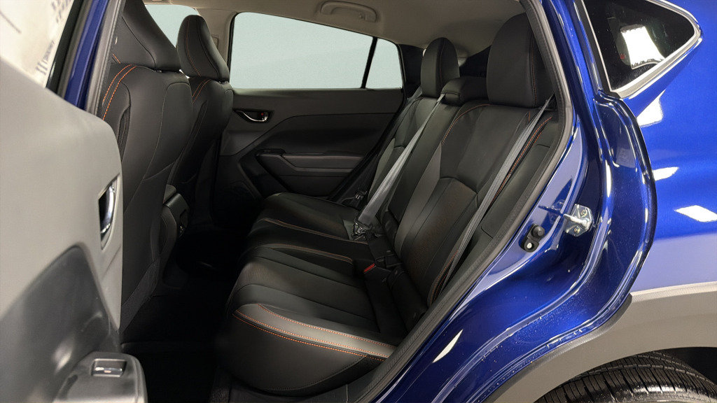 New 2026 Subaru Crosstrek 2.5i Limited AWD/4WD image 29