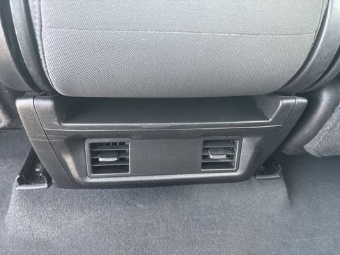 Certified 2022 Chevrolet Silverado 2500 Custom w/ Gooseneck/5TH Wheel Package AWD/4WD image 19