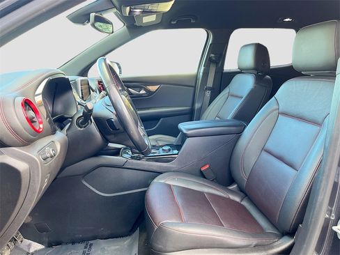 Used 2021 Chevrolet Blazer RS image 20