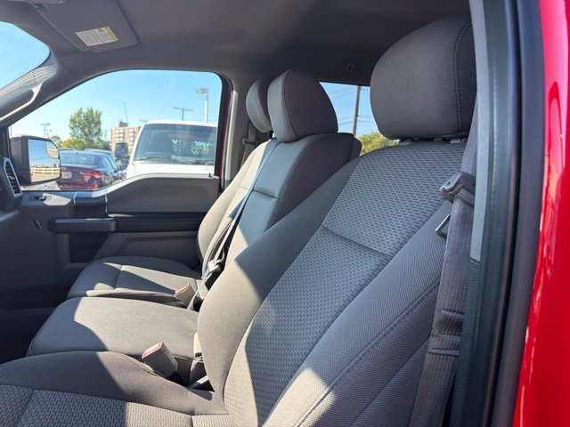 Used 2020 Ford F150 XLT w/ Equipment Group 302A Luxury AWD/4WD image 14