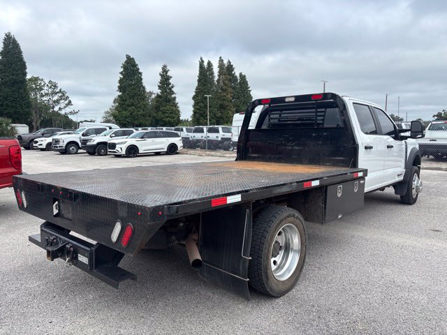 Used 2024 Ford F450 XL AWD/4WD image 5