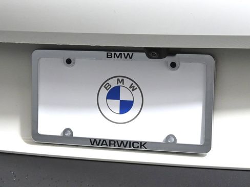 Certified 2023 BMW X6 M50i w/ Dynamic Handling Package image 14