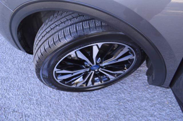 Used 2021 Ford Escape SE w/ SE Sport Appearance Package FWD image 22