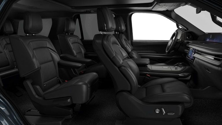 New 2027 Lincoln Navigator Reserve AWD/4WD image 28
