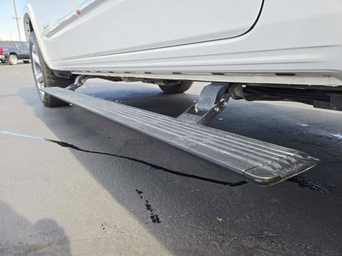 Used 2020 RAM 1500 Limited w/ Off Road Group image 14