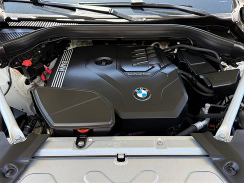 Used 2023 BMW X4 xDrive30i w/ Premium Package AWD/4WD image 44