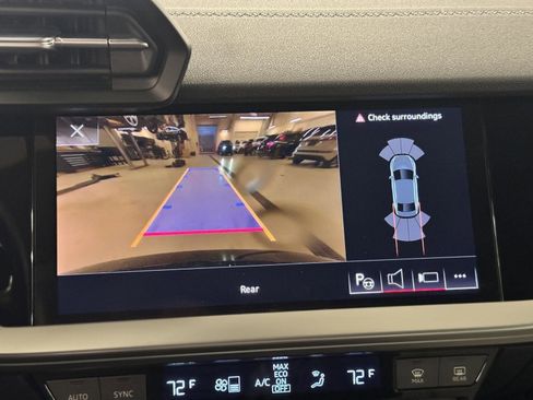 Certified 2022 Audi A3 2.0T Premium Plus image 18