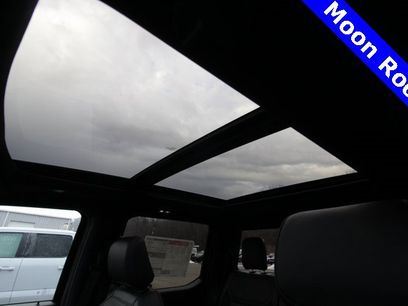 New 2025 Ford F150 Raptor