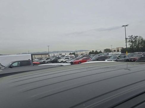 Used 2023 RAM 1500 Rebel w/ Rebel Level 2 Equipment Group image 18